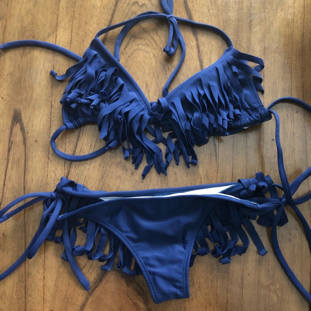 Sol Kissed Bikini